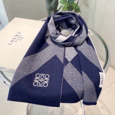 Loewe Scarf